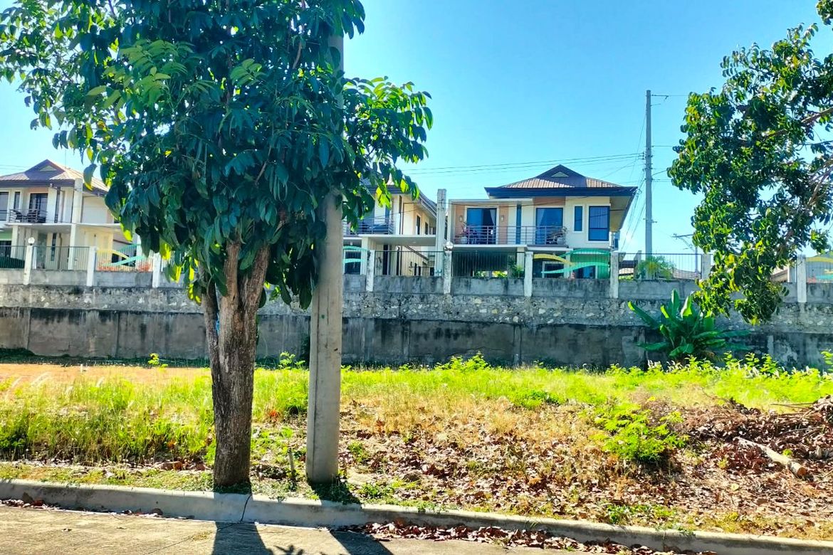 Land for Sale in Yati, Liloan, Cebu