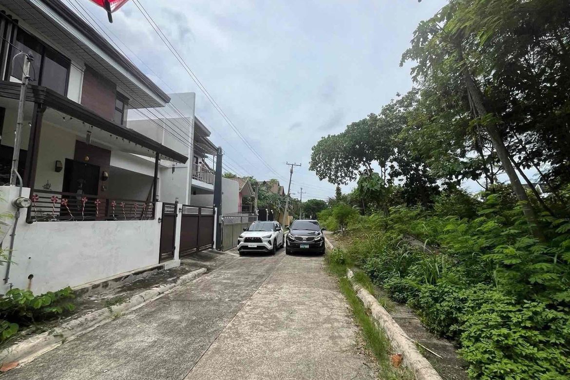 Land for Sale in Yati, Liloan, Cebu – photo 3