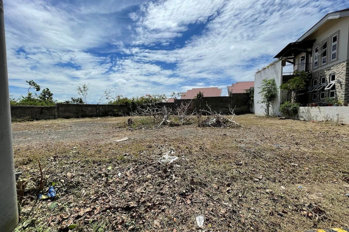 Land for Sale in Yati, Liloan, Cebu – photo 3