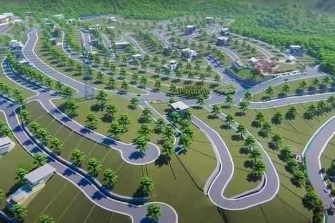 Land for Sale in Yati, Liloan, Cebu – photo 8
