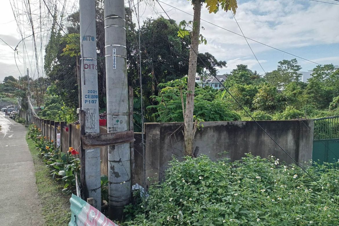 Land for Sale in Yati, Liloan, Cebu – photo 7