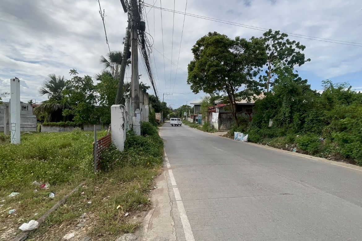 Land for Sale in Yati, Liloan, Cebu – photo 2
