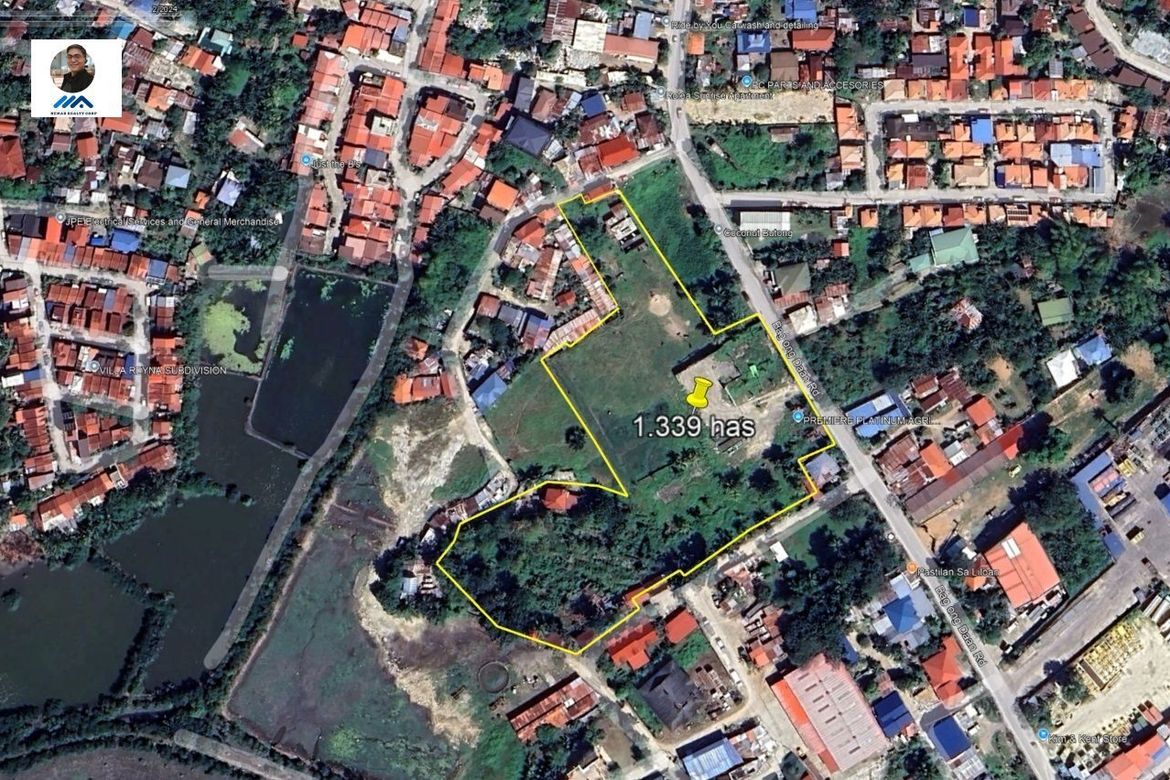 Land for Sale in Yati, Liloan, Cebu