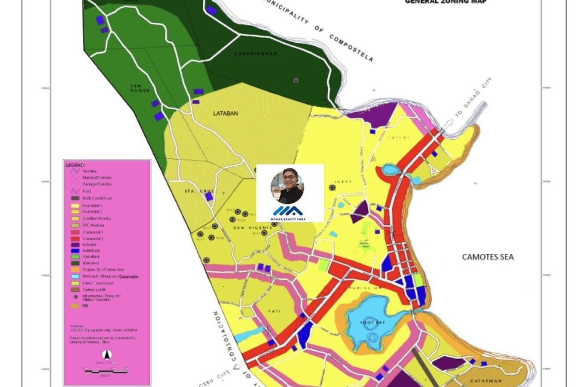 Land for Sale in Yati, Liloan, Cebu – photo 4