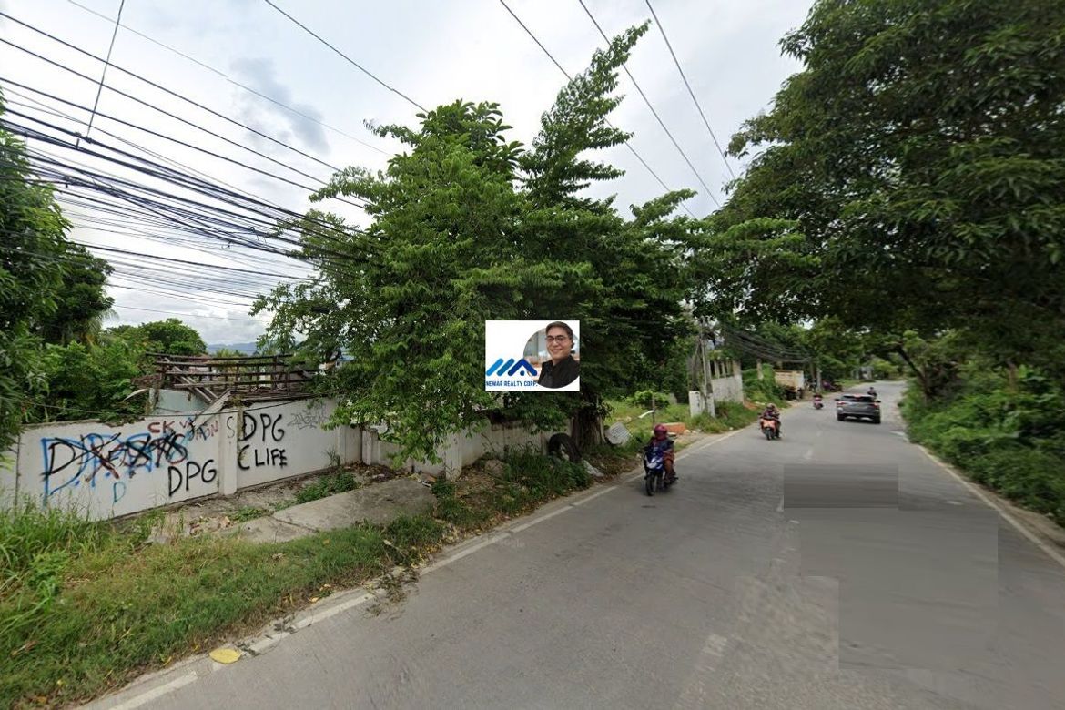Land for Sale in Yati, Liloan, Cebu