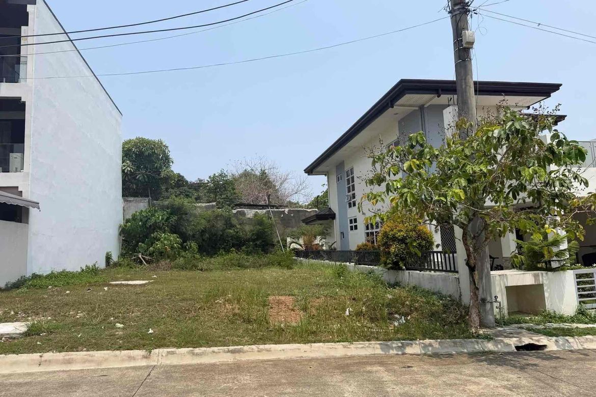 Land for Sale in Yati, Liloan, Cebu – photo 3