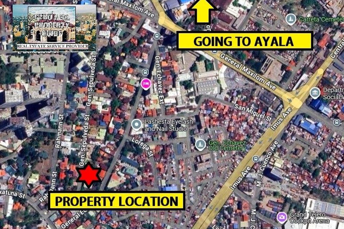 Land for Sale in Zapatera, Cebu City, Cebu – photo 3