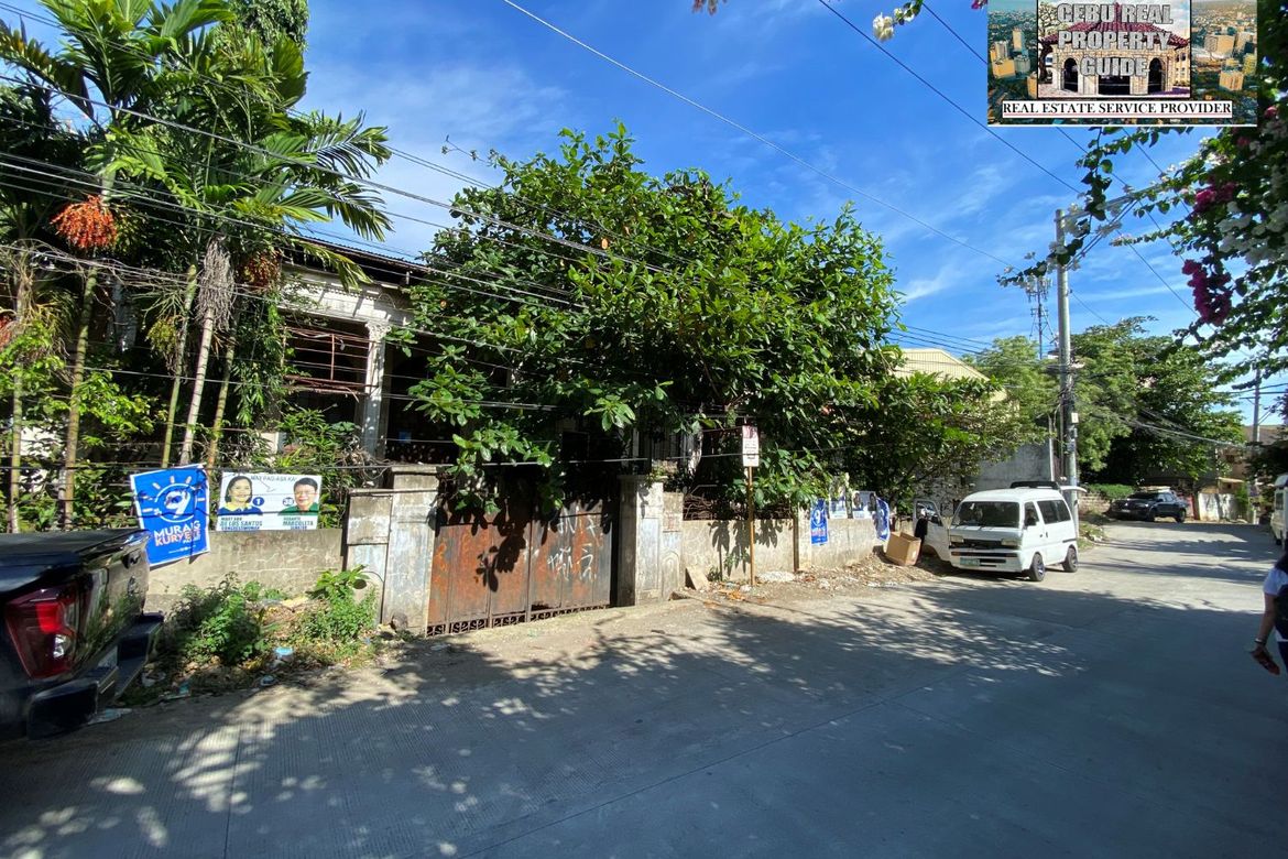 Land for Sale in Zapatera, Cebu City, Cebu – photo 6