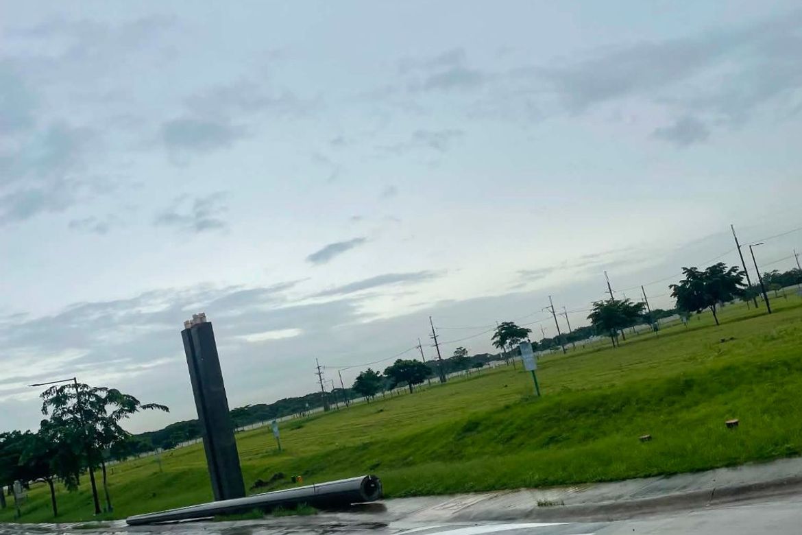 Land for Sale in Zapote, Biñan, Laguna – photo 8