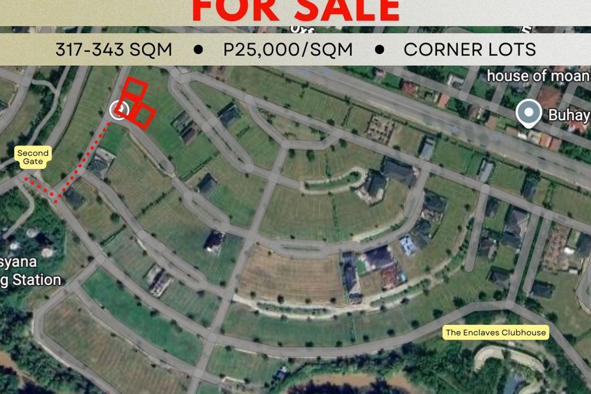 Land for Sale in Zone 15, Talisay, Negros Occidental – photo 2