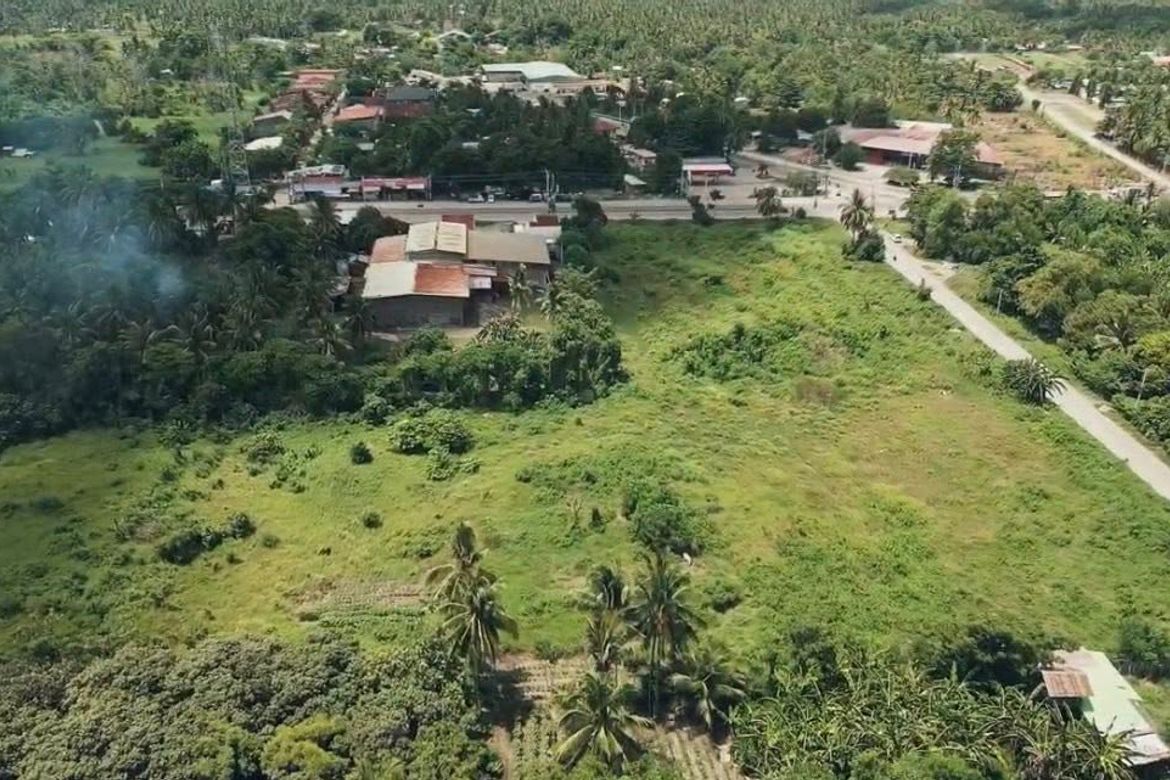 Land for Sale in Zone 3, Digos, Davao del Sur