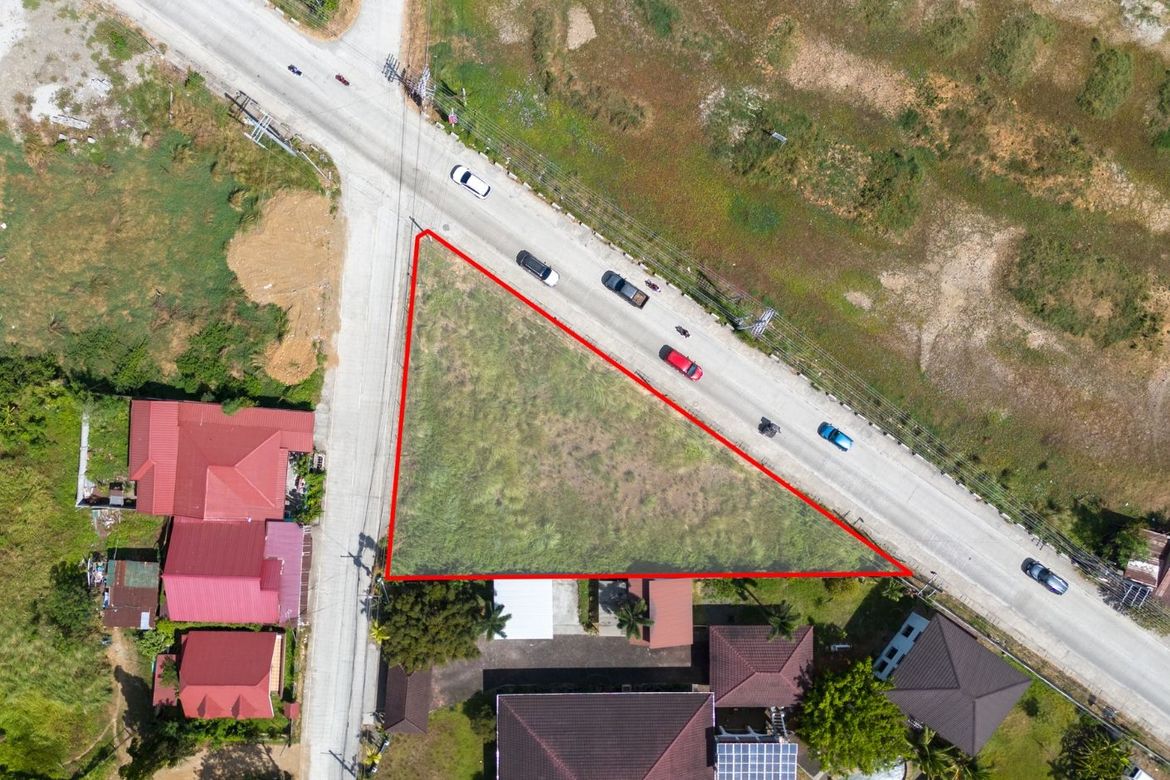 Land for Sale in Zone 5 Poblacion, Iba, Zambales – photo 2