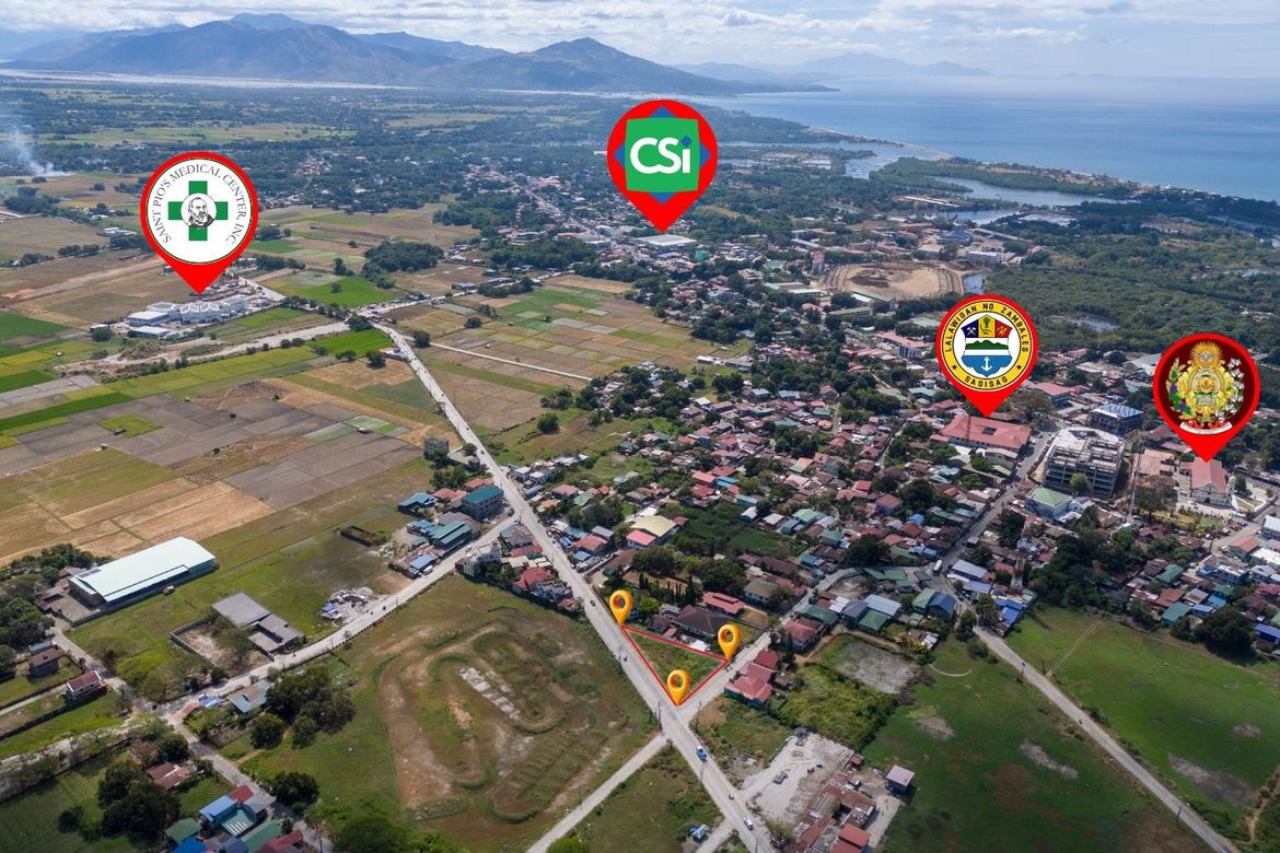 Land for Sale in Zone 5 Poblacion, Iba, Zambales – photo 4