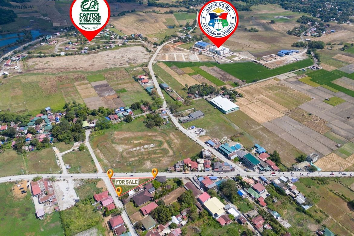 Land for Sale in Zone 5 Poblacion, Iba, Zambales – photo 5
