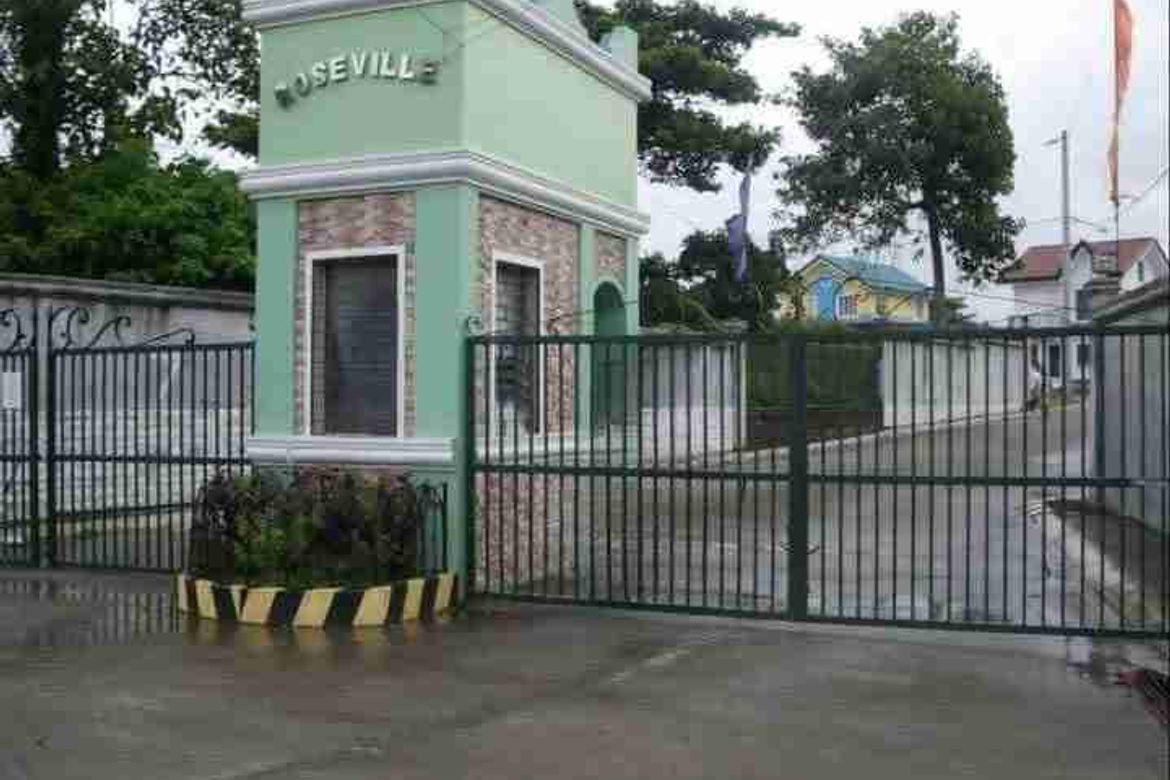Land for Sale in Zone III, Dasmariñas, Cavite