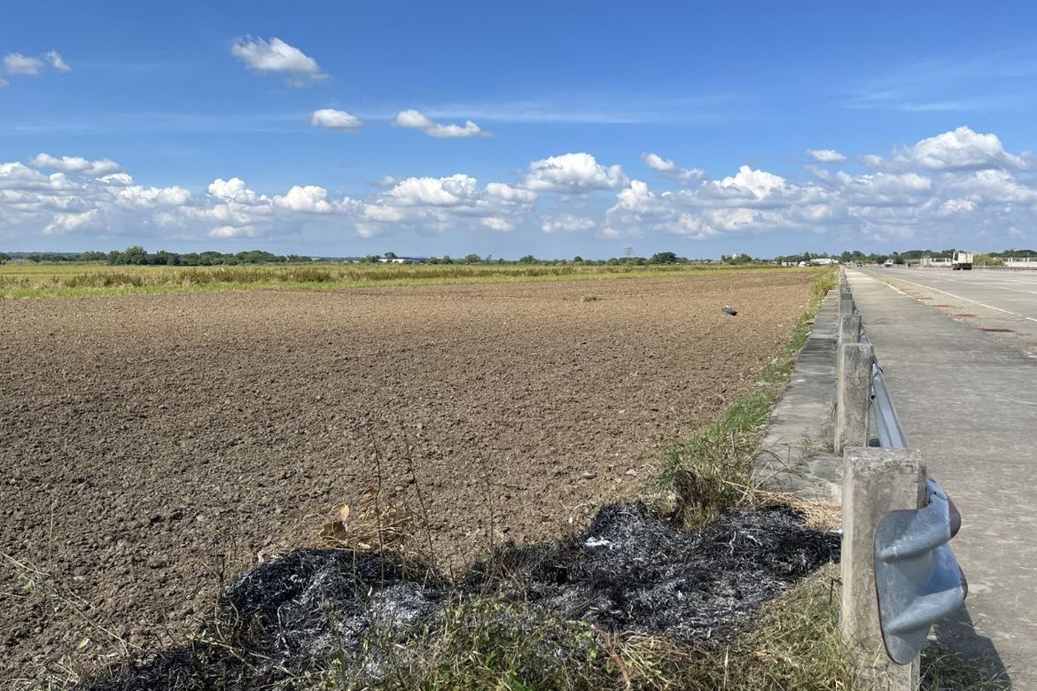 Land for Sale in Zone III, Villasis, Pangasinan – photo 4