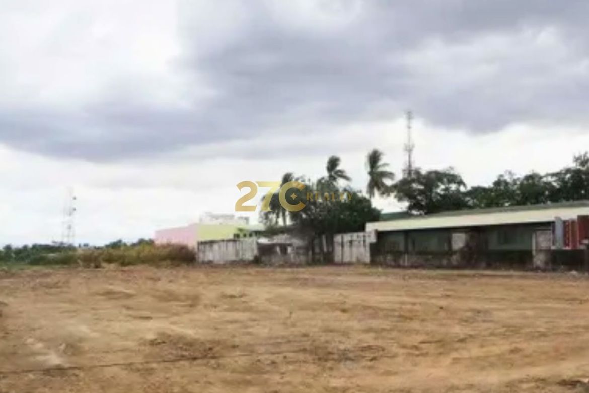 Land for Sale in Zulueta District, Cabanatuan, Nueva Ecija – photo 2