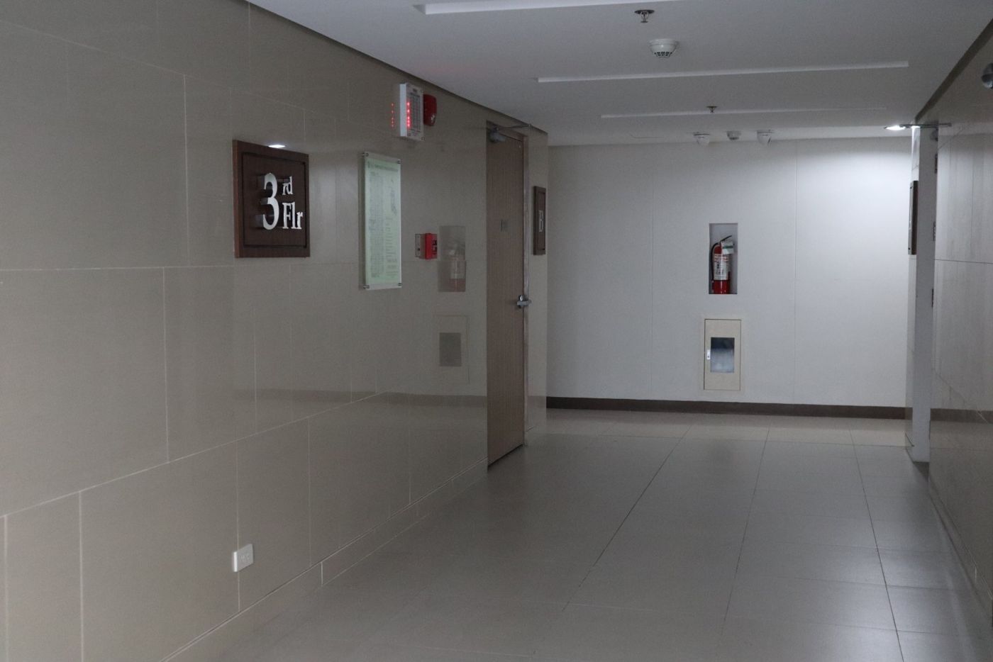 Lush 2-Bedroom Condo Unit for Sale in Field Residences, Las Piñas City – photo 6