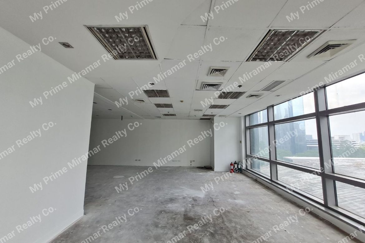 Office for Rent in Ayala Tower One, Bel-Air, Makati, Metro Manila photo 3
