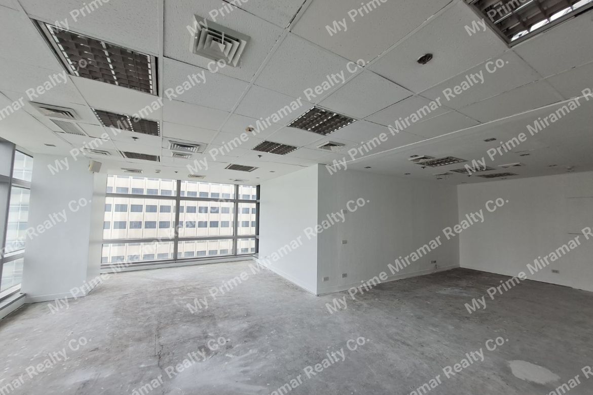 Office for Rent in Ayala Tower One, Bel-Air, Makati, Metro Manila photo 5