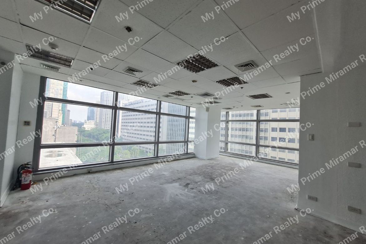 Office for Rent in Ayala Tower One, Bel-Air, Makati, Metro Manila photo 7