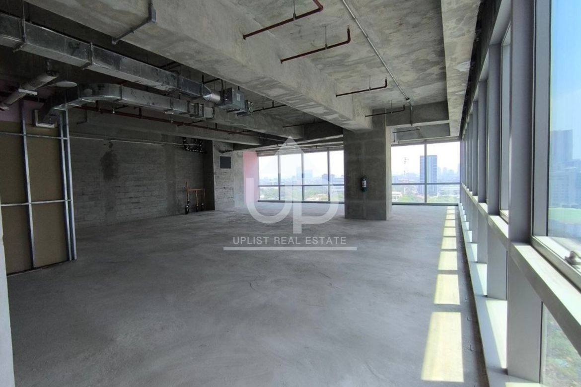 Office for Rent in Bagong Pag-Asa, Quezon City, Metro Manila near MRT-3 Quezon Avenue