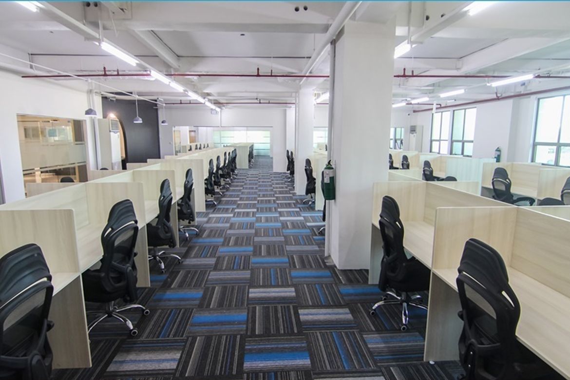 Office for Rent in Banilad, Mandaue, Cebu photo 3