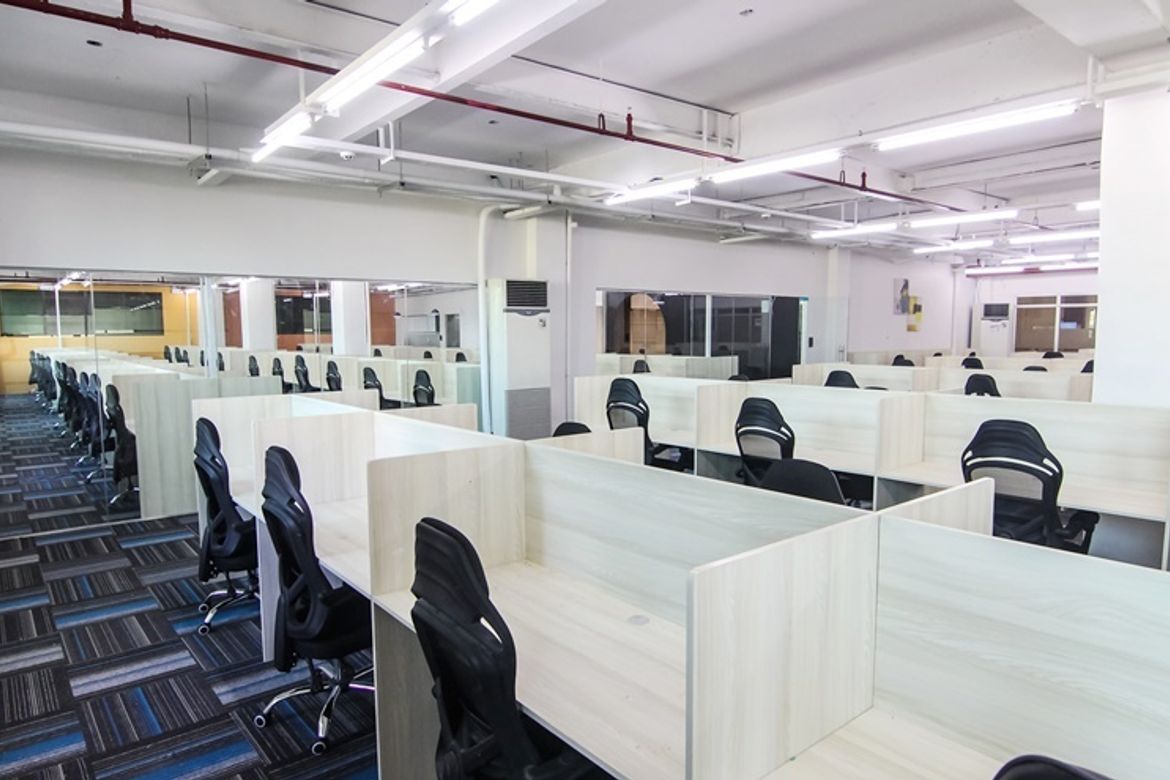 Office for Rent in Banilad, Mandaue, Cebu photo 5