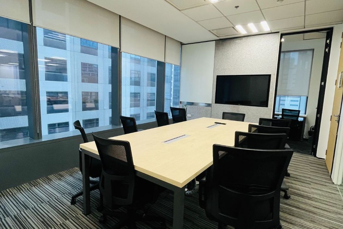 Office for Rent in BGC, Taguig, Metro Manila photo 3