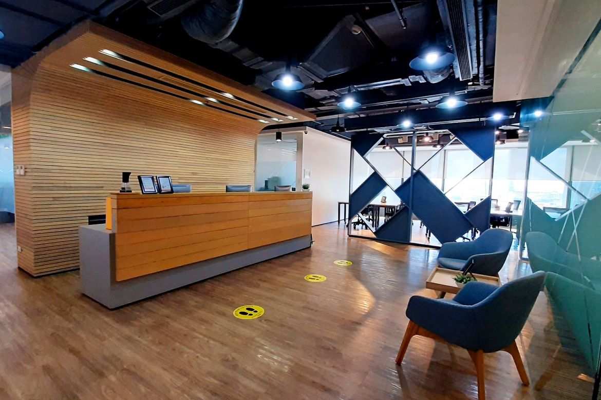 Office for Rent in BGC, Taguig, Metro Manila photo 6
