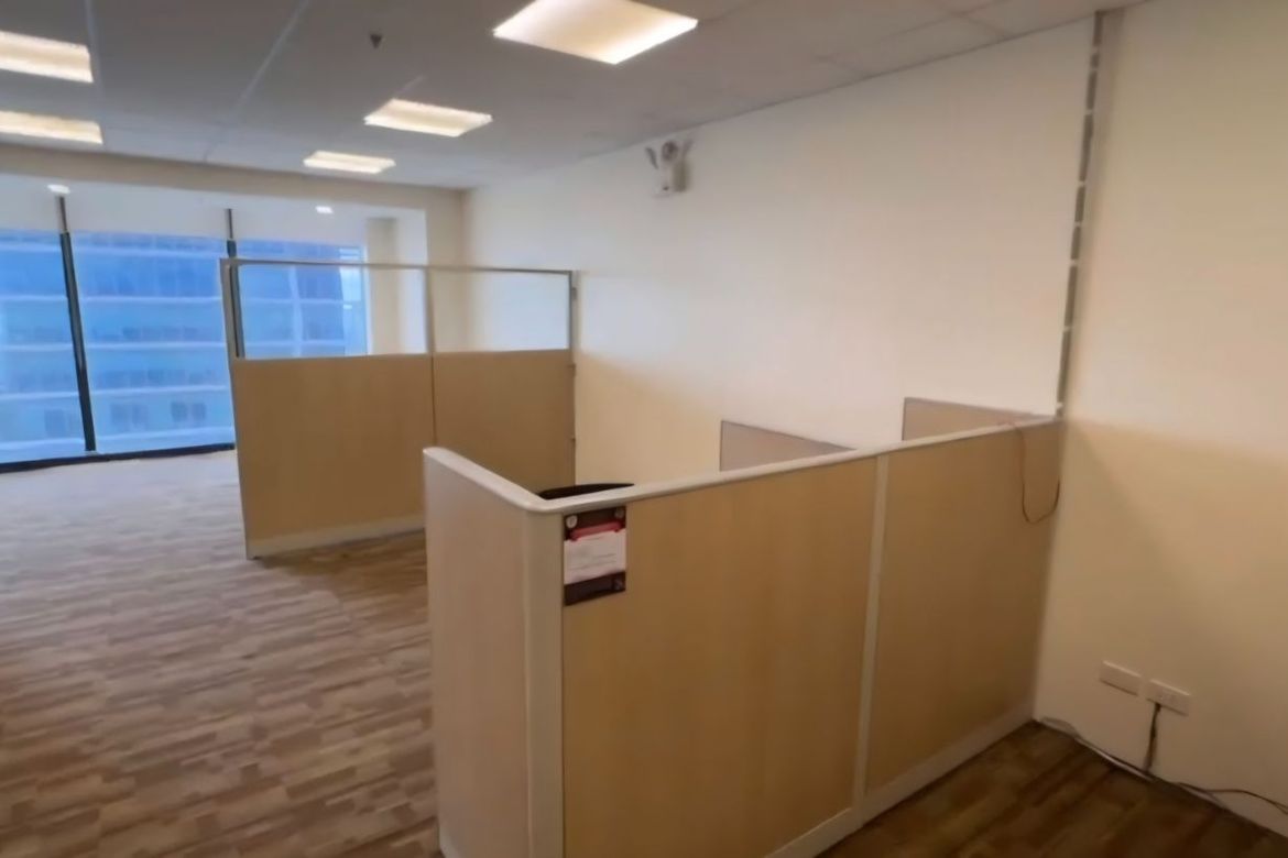 Office for Rent in BGC, Taguig, Metro Manila photo 2