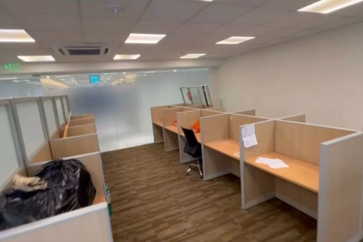 Office for Rent in BGC, Taguig, Metro Manila photo 5