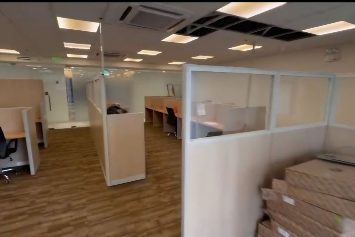Office for Rent in BGC, Taguig, Metro Manila photo 6