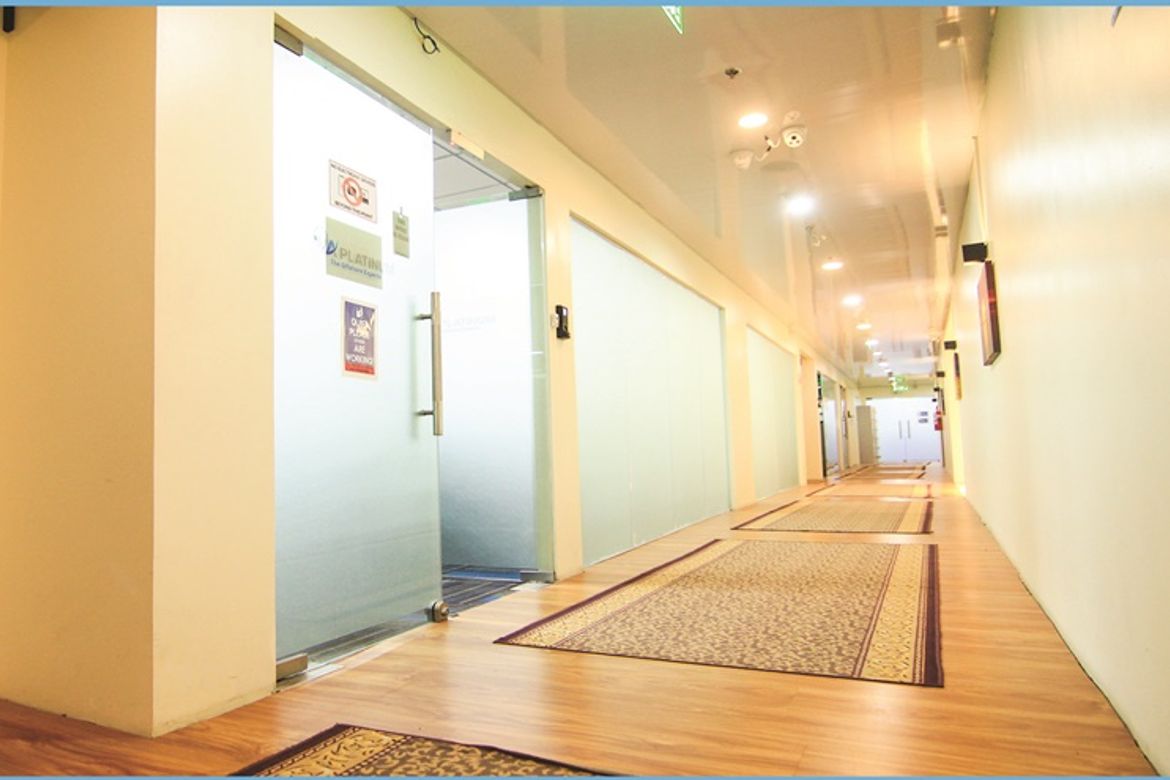 Office for Rent in Cebu IT Park, Cebu City, Cebu photo 2