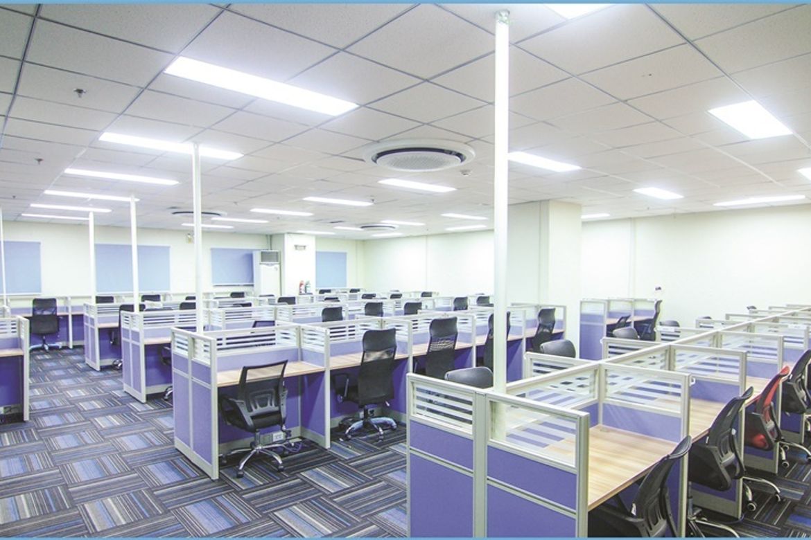 Office for Rent in Cebu IT Park, Cebu City, Cebu photo 3