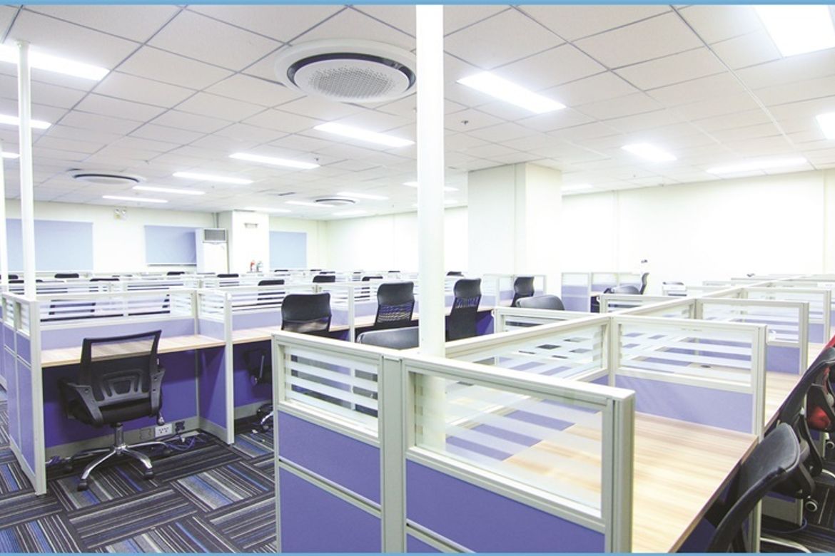 Office for Rent in Cebu IT Park, Cebu City, Cebu photo 4