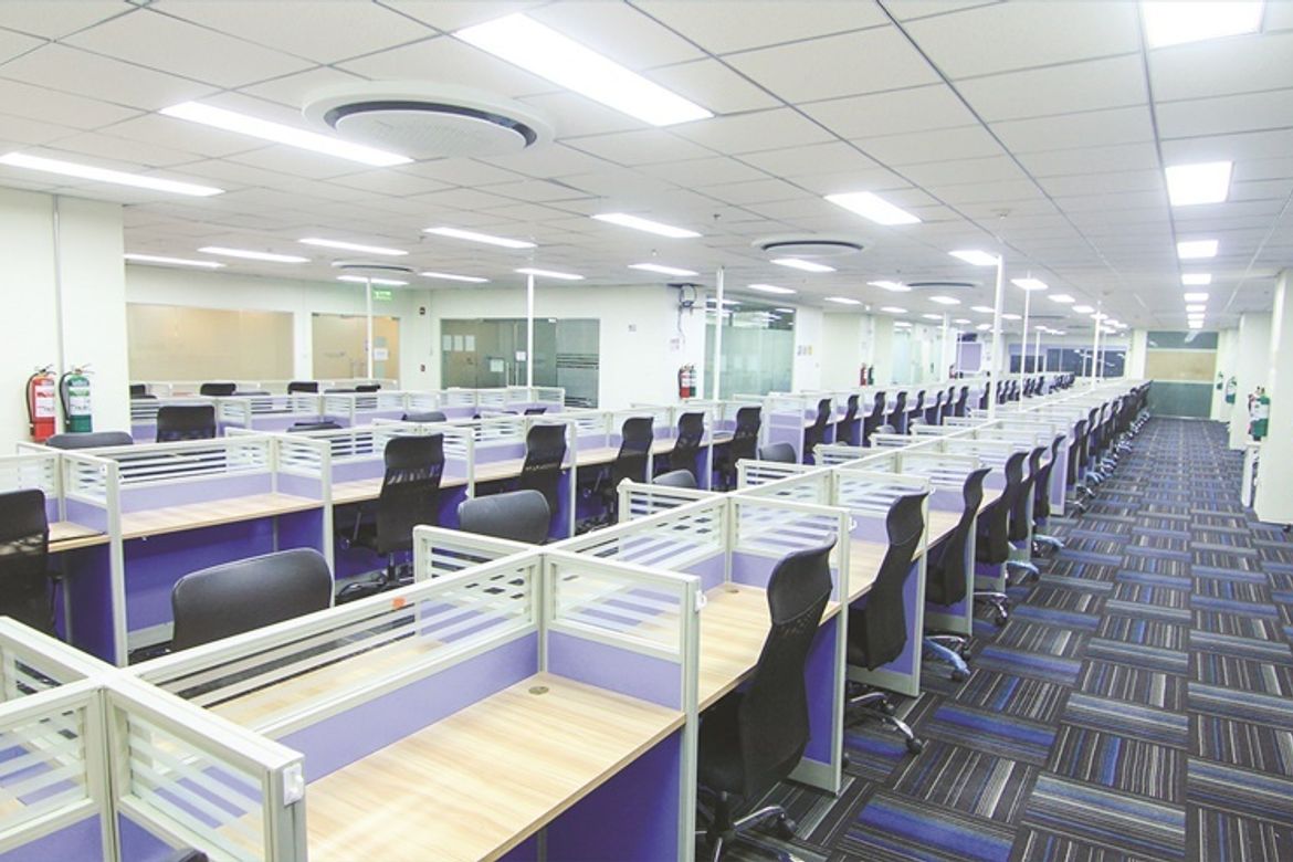 Office for Rent in Cebu IT Park, Cebu City, Cebu photo 7