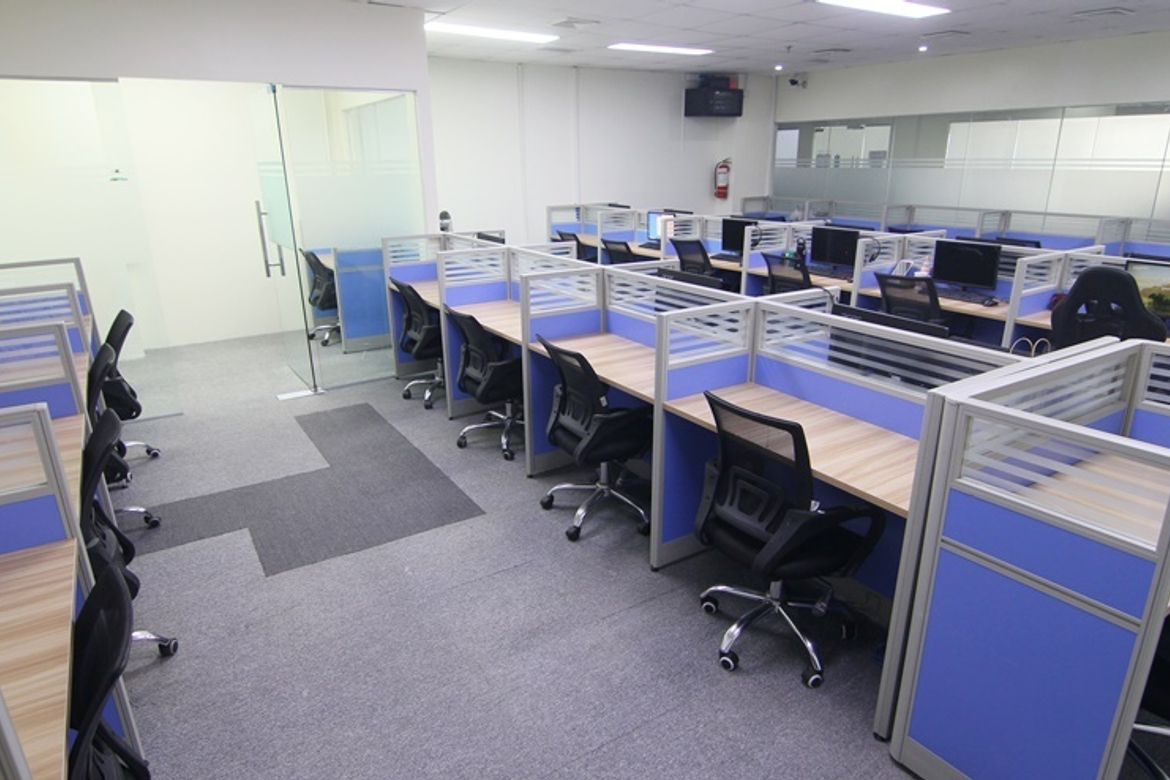 Office for Rent in Luz, Cebu City, Cebu