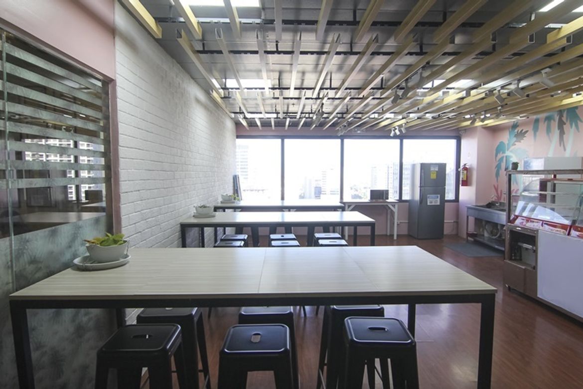Office for Rent in Luz, Cebu City, Cebu photo 5