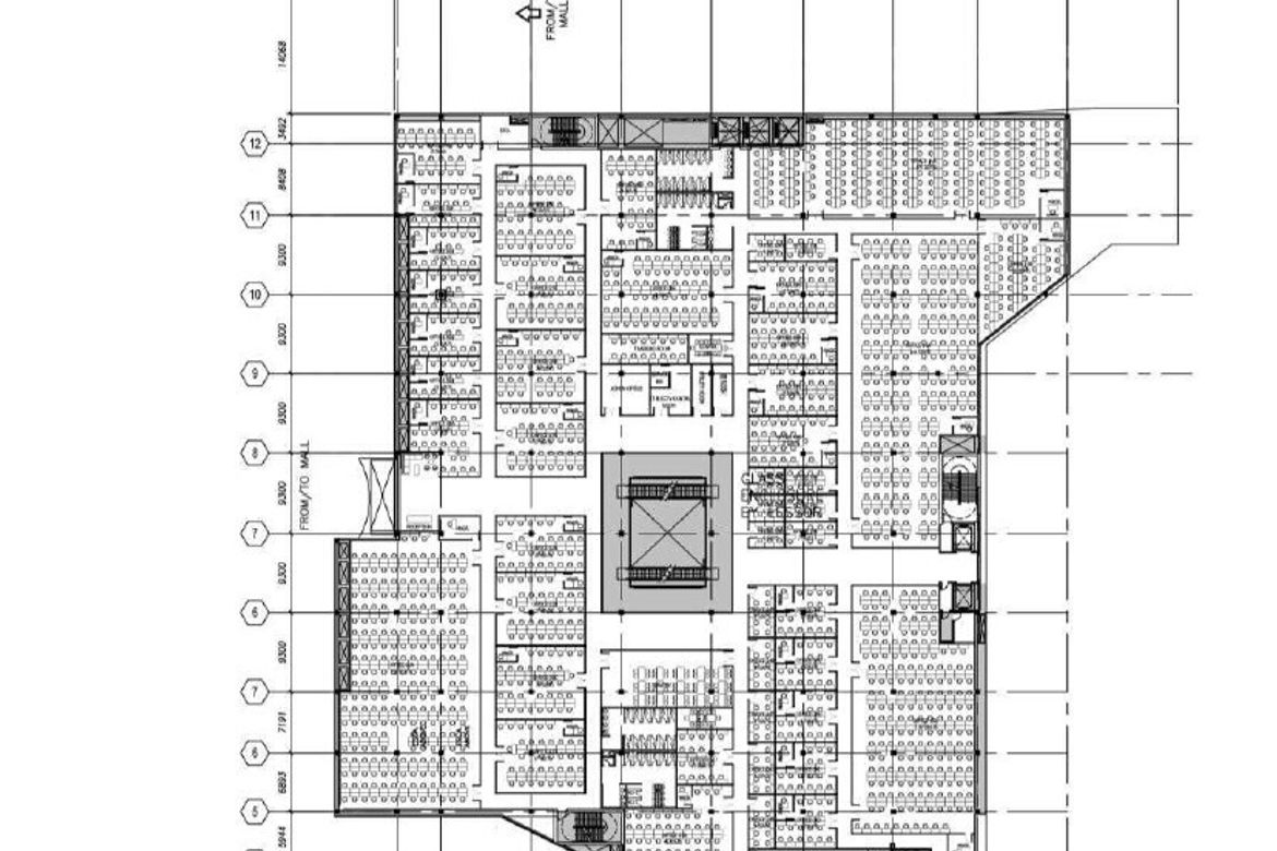 Office for Rent in New Alabang Village, Muntinlupa, Metro Manila photo 2