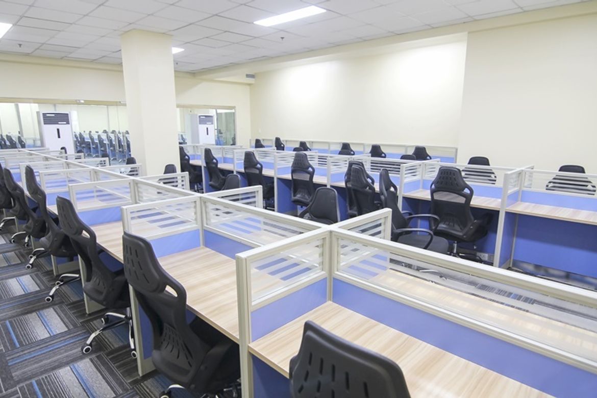 Office for Rent in New Alabang Village, Muntinlupa, Metro Manila photo 3