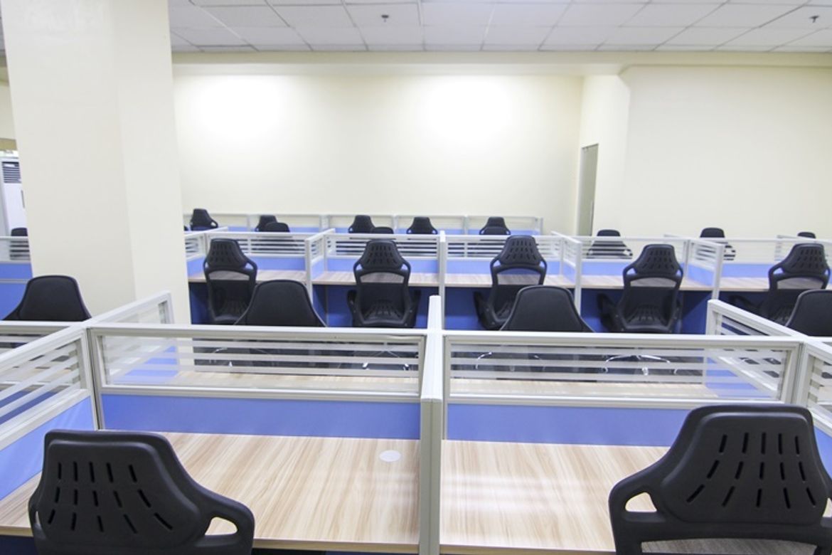 Office for Rent in New Alabang Village, Muntinlupa, Metro Manila photo 6