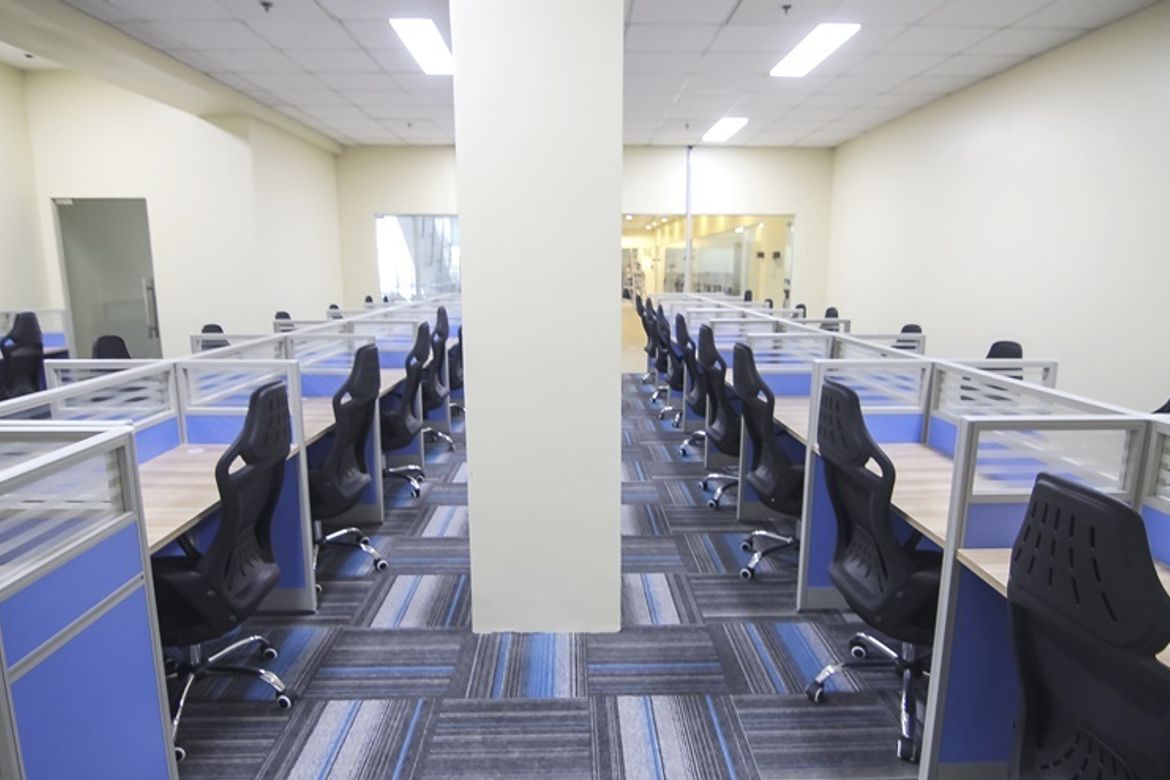 Office for Rent in New Alabang Village, Muntinlupa, Metro Manila photo 7
