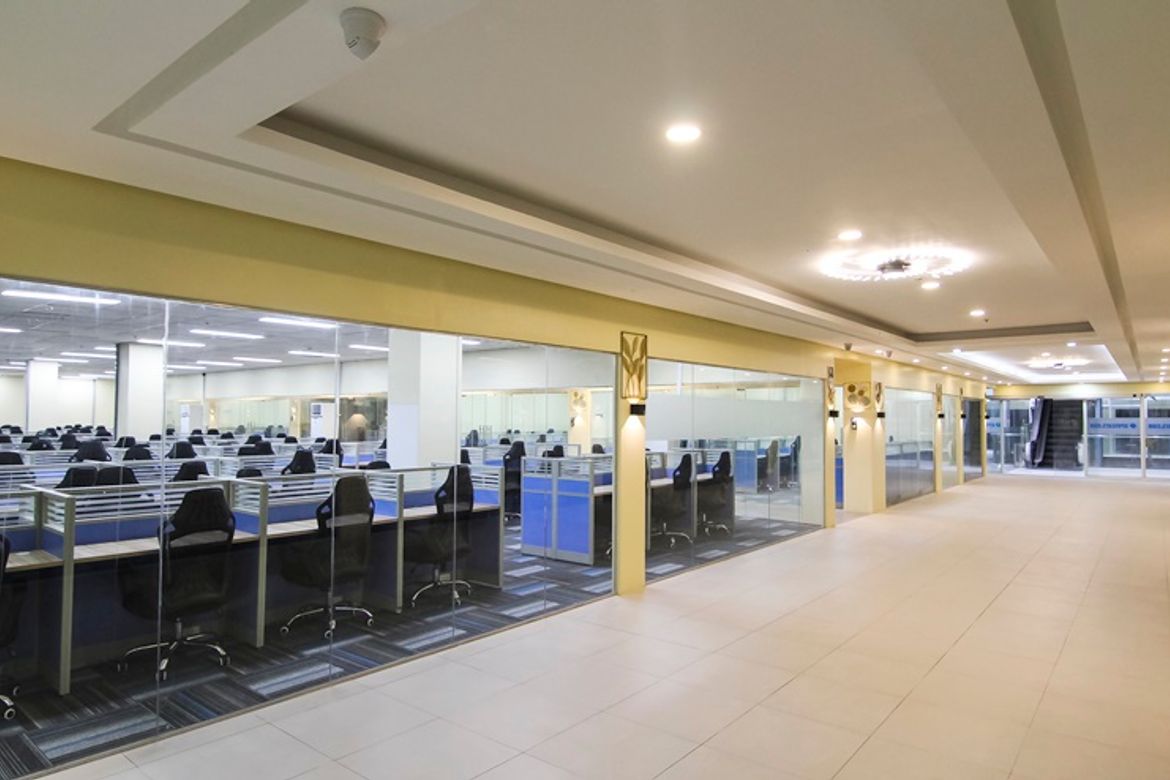 Office for Rent in New Alabang Village, Muntinlupa, Metro Manila photo 8