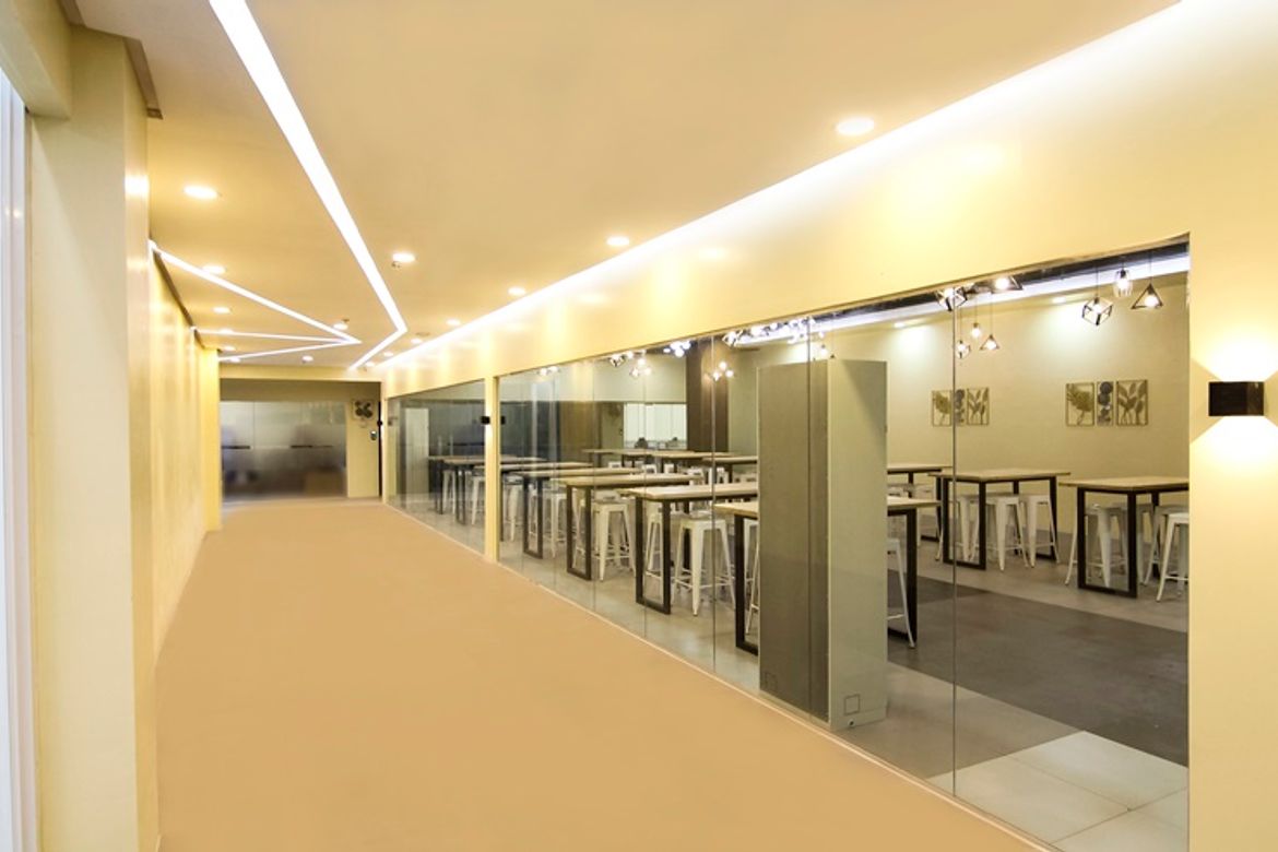 Office for Rent in New Alabang Village, Muntinlupa, Metro Manila photo 7