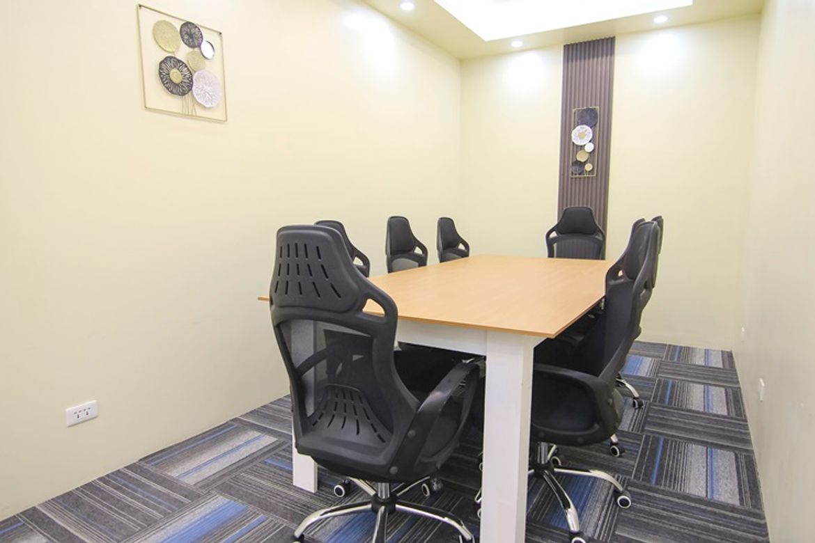 Office for Rent in New Alabang Village, Muntinlupa, Metro Manila photo 8