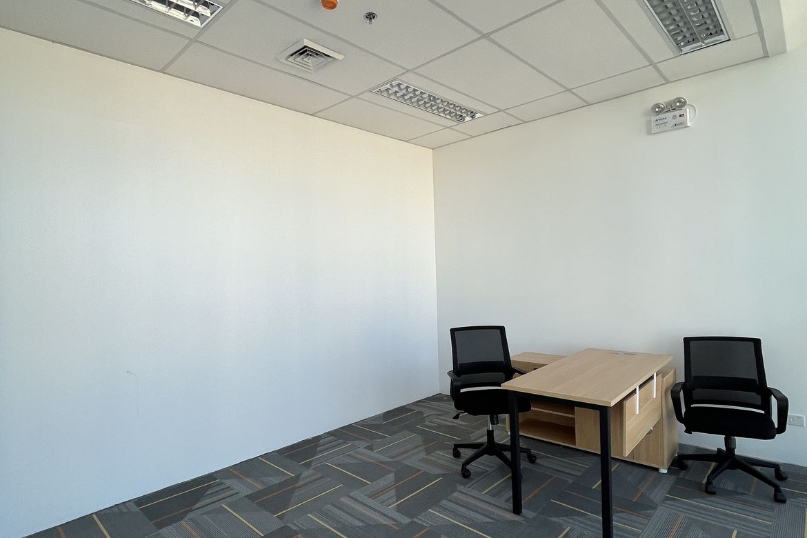 Office for Rent in Wack-Wack Greenhills, Mandaluyong, Metro Manila near MRT-3 Ortigas photo 3