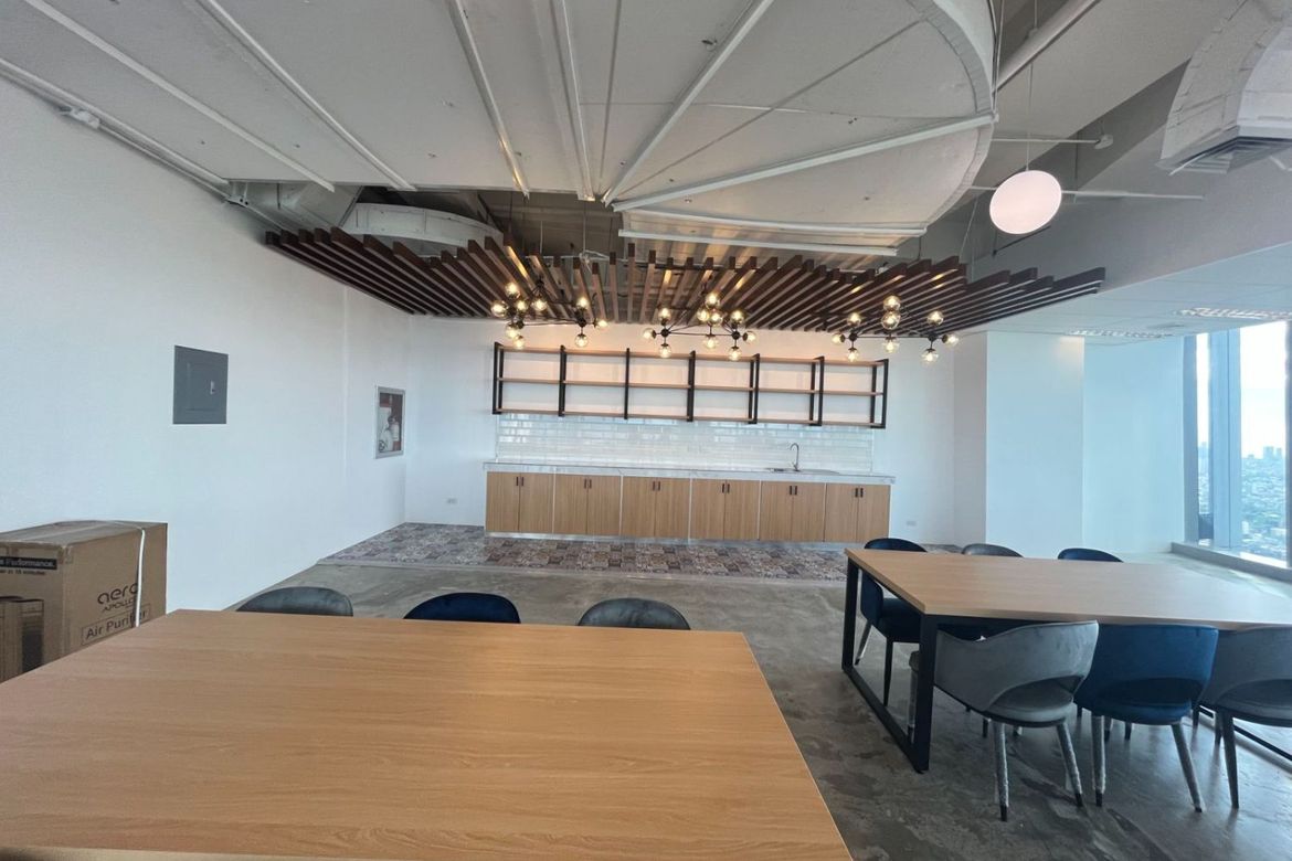 Office for Rent in Wack-Wack Greenhills, Mandaluyong, Metro Manila near MRT-3 Shaw Boulevard photo 3