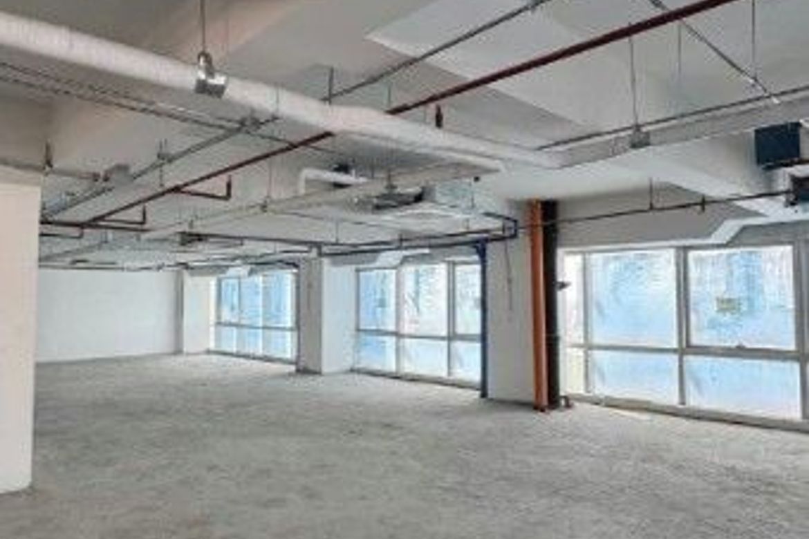Office for Sale in Activa Flex, E. Rodriguez, Quezon City, Metro Manila near LRT-2 Araneta Center-Cubao – photo 6