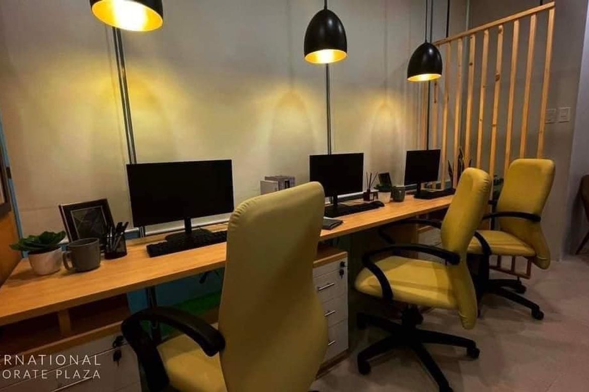 Office for Sale in Airport, Iloilo City, Iloilo – photo 2